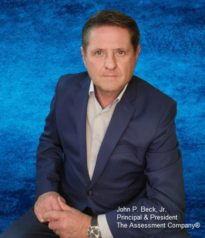 John Beck, The Assessment Company